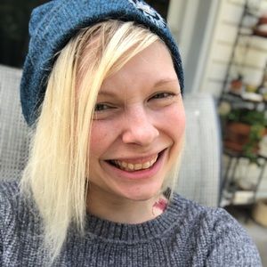 Meet your Posher, Keesha